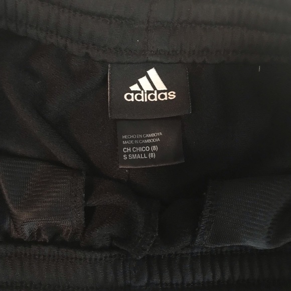 BRAND NEW ADIDAS TRACK PANTS - Picture 5 of 5